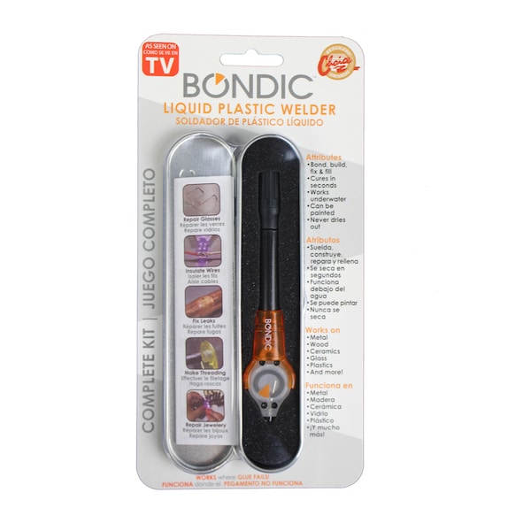 Bondic Starter Kit 4Gm SK001- - main